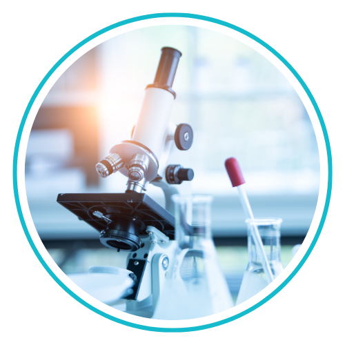 Image of  LABORATOR MEDICAL  product